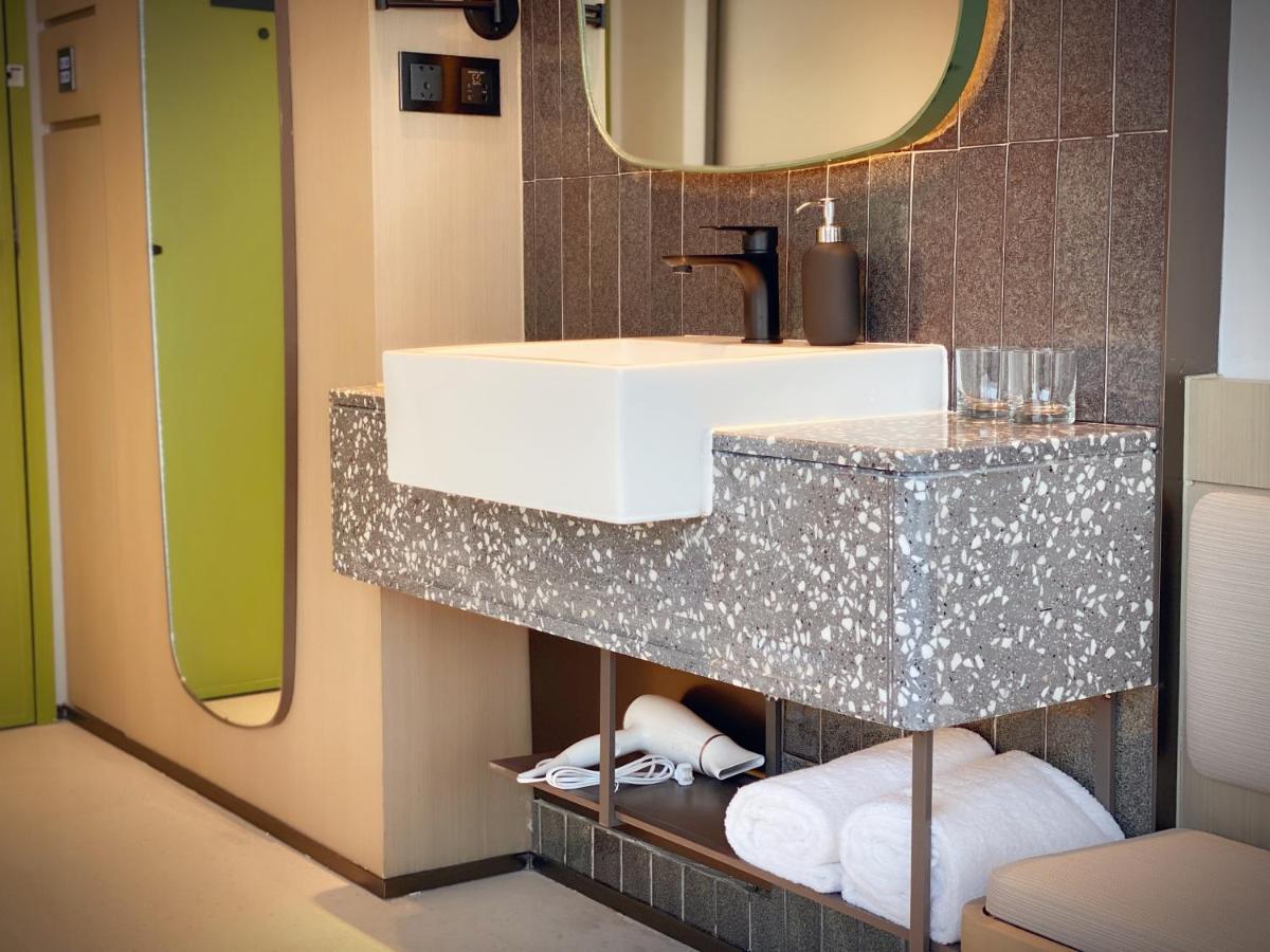 Lyf Xi'An Dayanta By Ascott Free Gym & Self-Service Free Laundry Room מראה חיצוני תמונה
